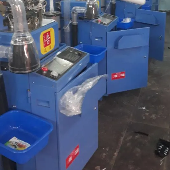 Macchina per la produzione di calzini Yh